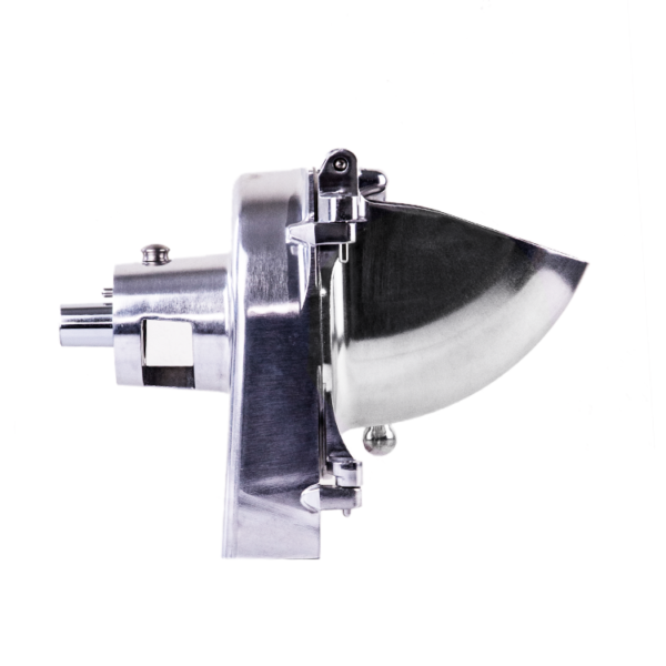 Grater Shredder Power Attachment
