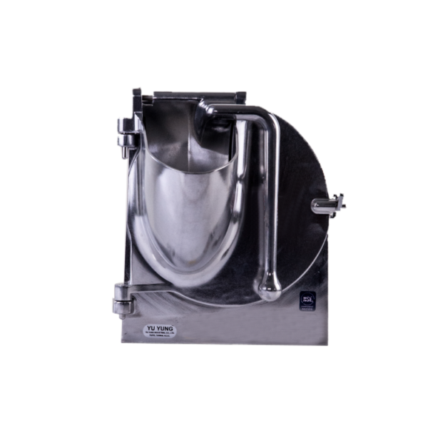Grater Shredder Power Attachment