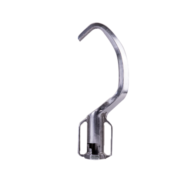 Dough Hooks (E style) 60+qts (HK30D1)