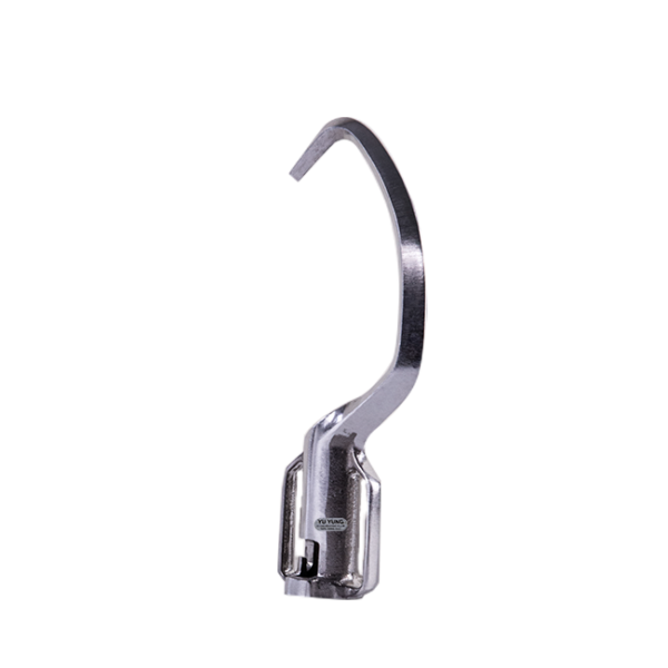 Dough Hooks (E style) 60+qts (HK30D1)