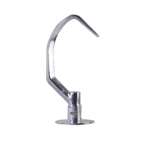 Dough Hooks (E style) 60qts