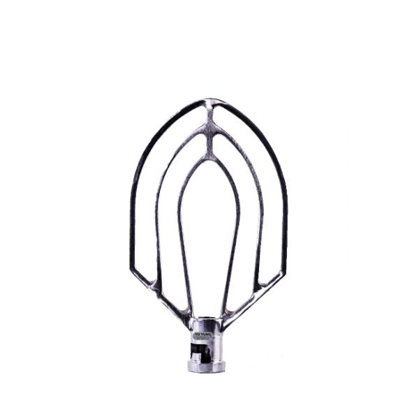 Flat Beater (B style) 20qts