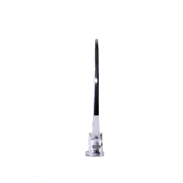 Flat Beater (B style) 20qts