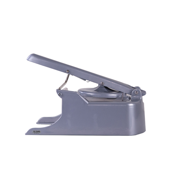 Jumbo Hamburger Patty Maker