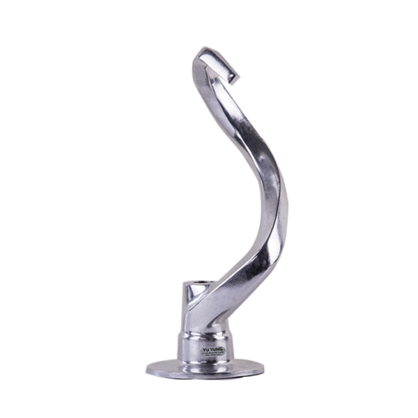 Spiral Dough Hooks (ED style) 20qts