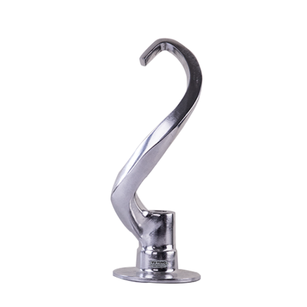 Spiral Dough Hooks (ED style) 20qts
