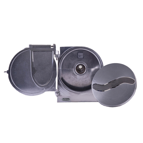 Vegetable Slicer Power Attachment
