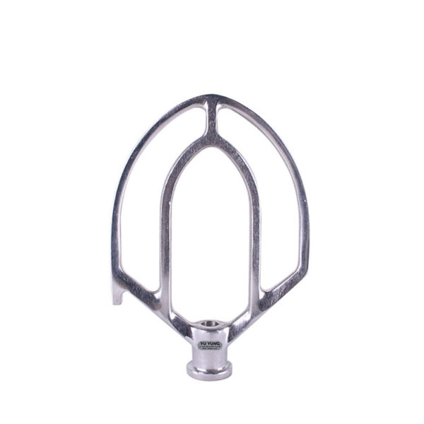 Flat Beater (B style) 10qts